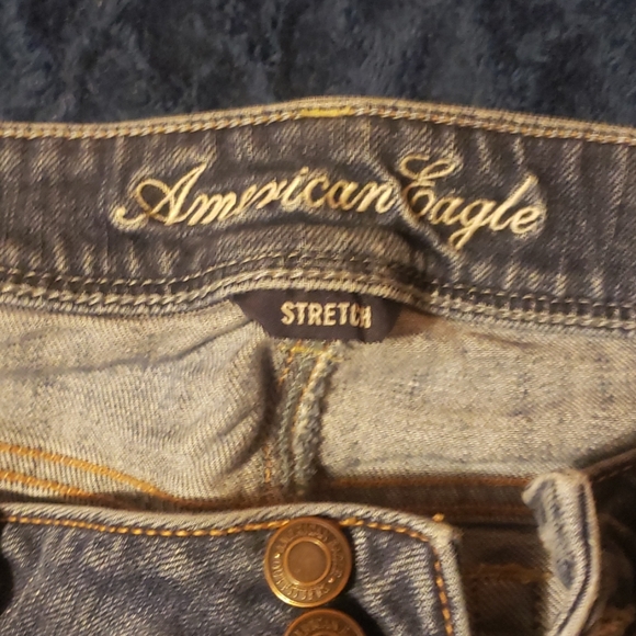 Jeans - Picture 3 of 5